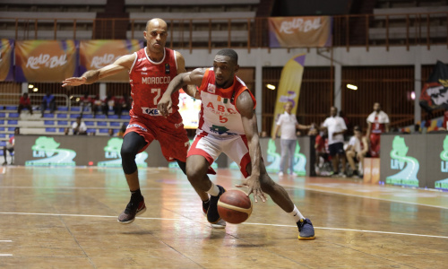 Basket / Elim. BAL (Abidjan) : malgré sa défaite face à l'AS Salé, l'ABC se qualifie pour les demies