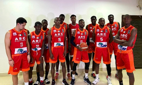 Basket / Elim. BAL : L’ABC s’offre le Stade Malien d’entrée