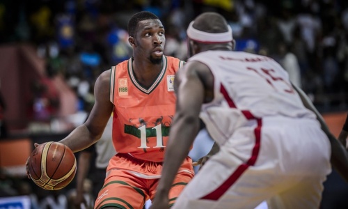 Basket/Elim. Mondial 2019 (2nd tour) : 12 nations dont la Côte d’Ivoire à la lutte pour 5 places en Chine