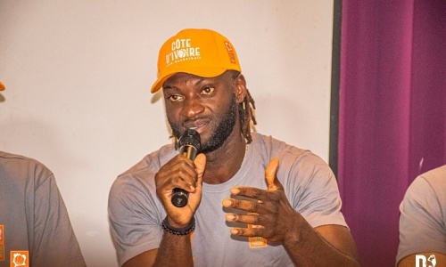 Basket Elim. Mondial 2023 : le Capitaine des Eléphants lance les hostilités