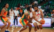 Basket | Elim. Mondial 2027 (Fenêtre 4) : les Eléphants chutent face à l’Angola