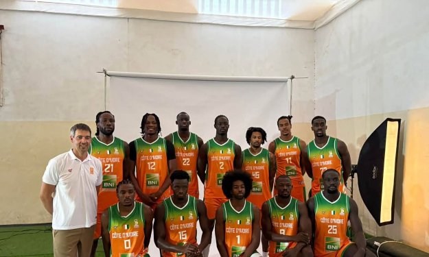Basket | Elim. Mondial 2027 (fenêtre 4) : tout savoir sur les adversaires des Eléphants