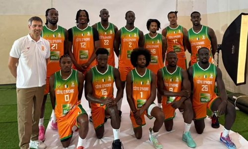 Basket | Elim. Mondial 2027 (fenêtre 4) : tout savoir sur les adversaires des Eléphants