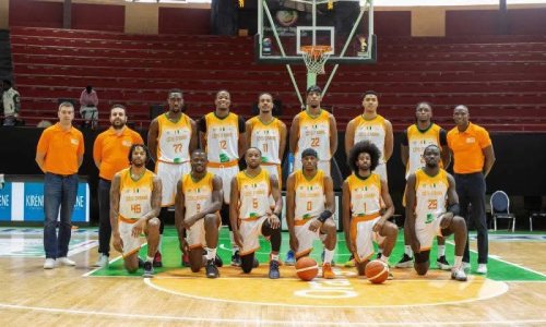 Basket | Elim. Mondial 2027 : le programme détaillé des Eléphants