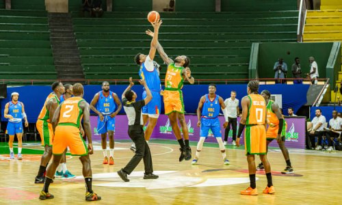 Basket | Elim. Mondial 2027 : les Eléphants écrasent la RDC