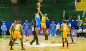 Basket | Elim. Mondial 2027 : les Eléphants écrasent la RDC