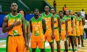 Basket | Elim. Mondial 2027 : les Eléphants qualifiés pour le second tour