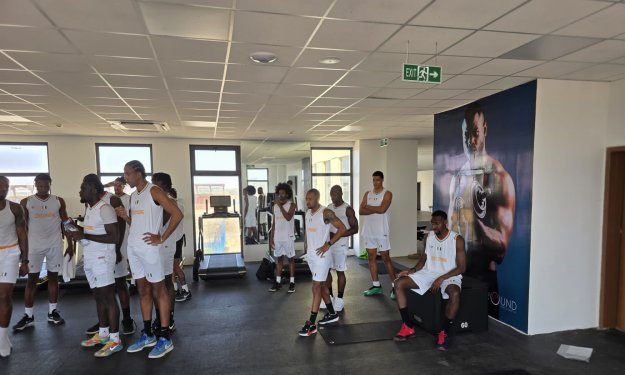 Basket | Elim. Mondial 2027 : les Eléphants se préparent activement pour la 1ère fenêtre