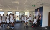 Basket | Elim. Mondial 2027 : les Eléphants se préparent activement pour la 1ère fenêtre
