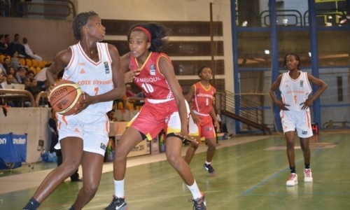 Basket féminin : Bamako (Mali) accueillera le championnat d'Afrique U18
