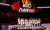 Basket | Féminin : les USA surclassent la France et décrochent un 12è sacre mondial