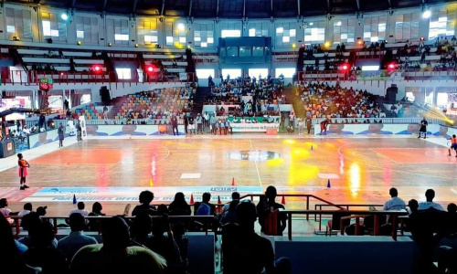 Basket (filles) : Abidjan va abriter l’Africa Régional Youth Camp 2024