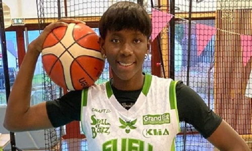 Basket : Flora Ouraga pose ses valises dans un club Français