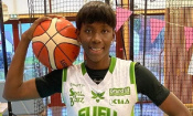 Basket : Flora Ouraga pose ses valises dans un club Français