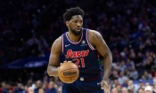 Basket : Joel Embiid proche de la sélection de France