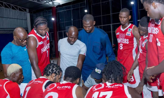 Basket : l’ABC dévoile son commando pour la phase 1 des éliminatoires de la BAL