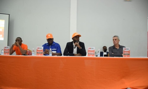 Basket : L'assemblée Générale Ordinaire de la FIBB reportée à une date ultérieure