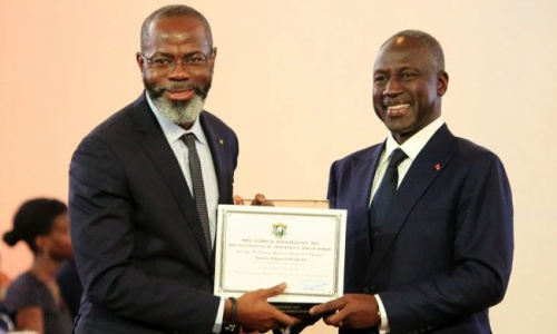 Basket : L'enveloppe du Prix National d'Excellence va servir à réhabiliter deux terrains