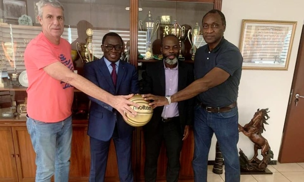 Basket : La Côte d’Ivoire accueillera la fenêtre 1 des éliminatoires de la Coupe du monde 2023