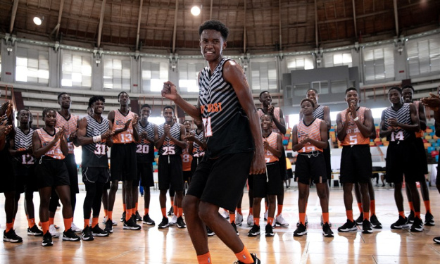 Basket : la Côte d’Ivoire invitée au Régional Youth Camp FIBA Men 2024