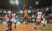 Basket : la Côte d’Ivoire s’impose face à la Guinée en match amical de préparation du mondial