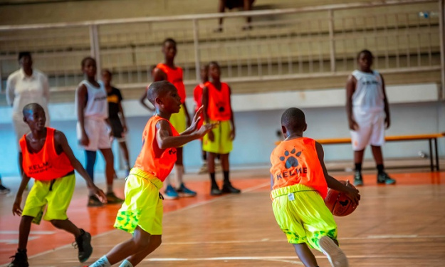 Basket : la DTN initie des présélections U13 et U18 mixte