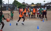 Basket : La Fédération Ivoirienne annonce l’ouverture d’un centre d’initiation