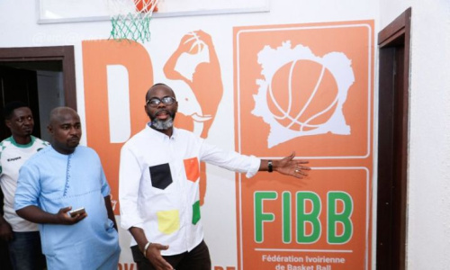 Basket : la Fédération Ivoirienne au rendez-vous du Congrès de FIBA Afrique à Maputo