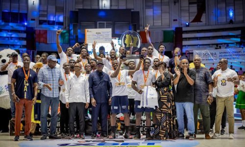 Basket : la Fédération Ivoirienne dévoile la formule de la saison 2025-2026 de la Ligue d’Or (N1)