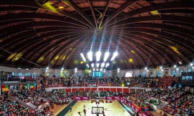 Basket : la Fédération Ivoirienne dévoile le calendrier de la nouvelle saison
