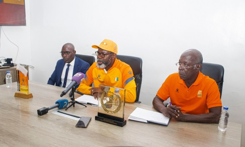 Basket : La Fédération Ivoirienne dresse le bilan de la participation des Eléphants au Mondial