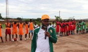 Basket : La Fédération Ivoirienne lance la campagne de développement de la discipline à l'école