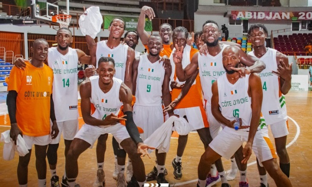 Basket : la formule de l’Afrocan 2023 dévoilée
