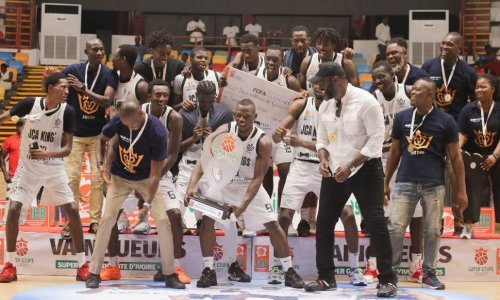Basket : la JCA et FBA triomphent en Supercoupe