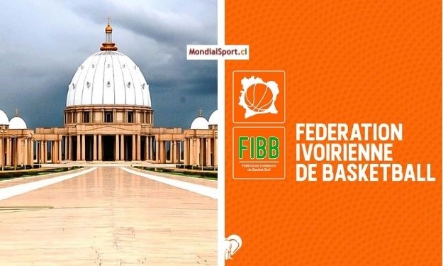 Basket : La ville de Yamoussoukro accueille la rentrée sportive 2021-2022