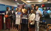 Basket : le CDAF officiellement lancé à Abidjan