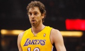 Basket : Le légendaire Pau Gasol met un terme à sa carrière