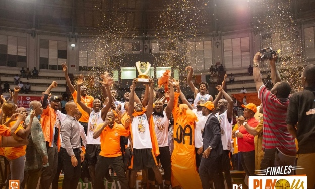 Basket : Le programme complet de la 1ère journée des championnats Hommes et Dames de Côte d’Ivoire