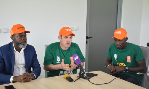 Basket : le sélectionneur des Eléphants dévoile son plan de préparation pour la Coupe du monde