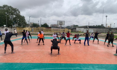 Basket : les arbitres Ivoiriens au labo pour la nouvelle saison