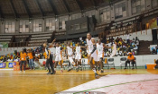 Basket : les Eléphants A’ domptent le Nigeria et ses qualifient pour la phase finale de l’Afrocan