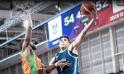 Basket : les Eléphants dominent l’Argentine en match de préparation de l’Afrobasket