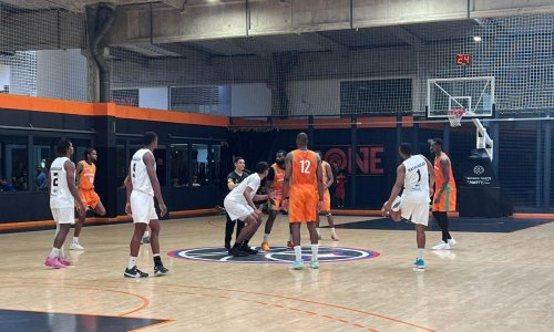 Basket : les Eléphants dominent Madagascar en amical