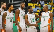 Afrobasket 2021 : Les Eléphants vice-Champions d'Afrique sont passés à la caisse