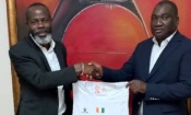 Basket : Les grands axes de la rencontre entre le Président de la Fédération Ivoirienne et son homologue du Sénégal