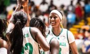 Basket : les sélections Africaines qualifiées pour les tournois de qualification du Mondial Féminin connues