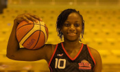 Basket Mercato : Irène Bognini quitte le CSA pour un club Français