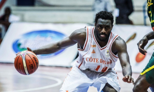Basket / Mercato : Solo Diabaté file en Angola