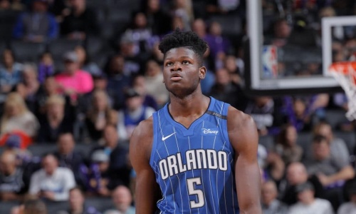 Basket : Mo Bamba attendu en Côte d'voire pour ce mois d'août