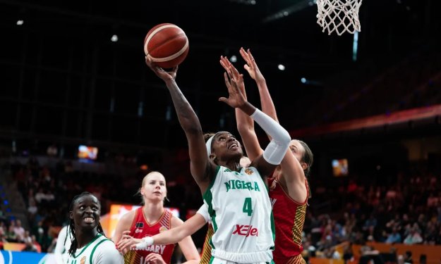Basket | Mondial Féminin : la Hongrie inflige une seconde défaite au Nigeria